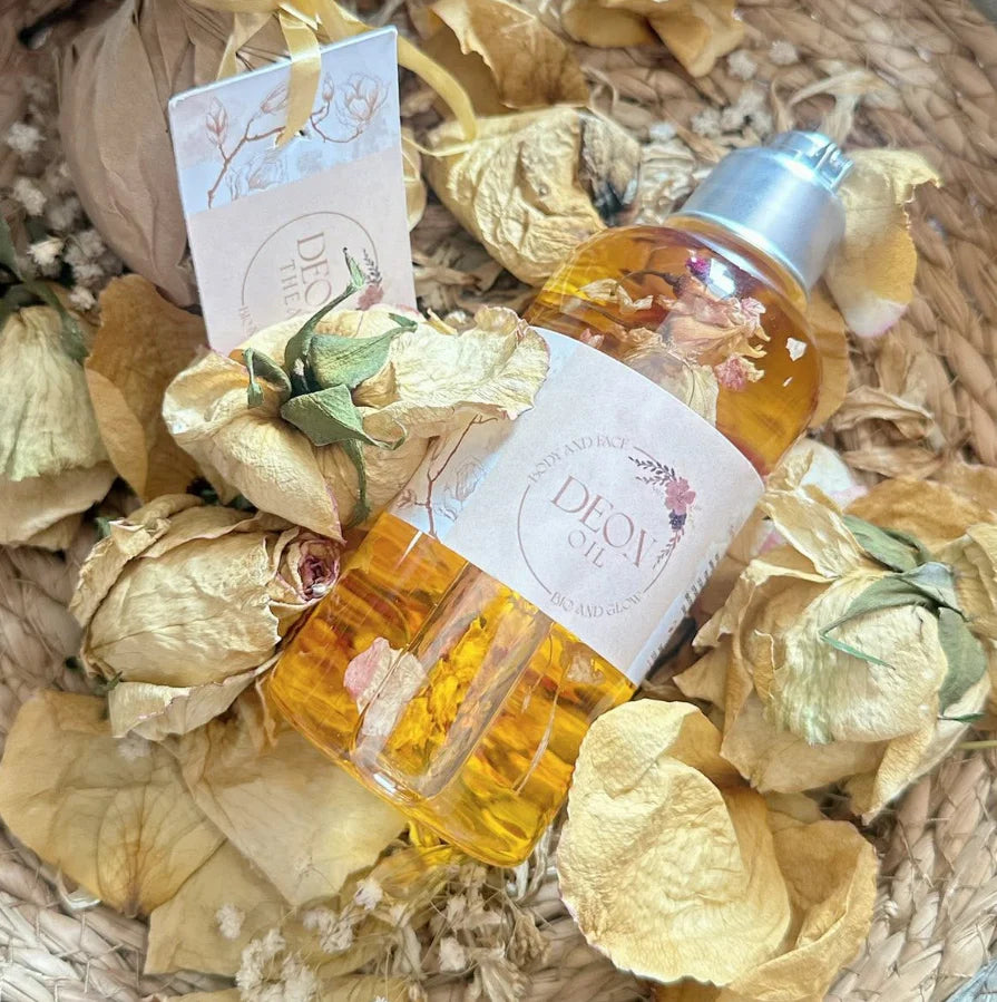 Huile Deon